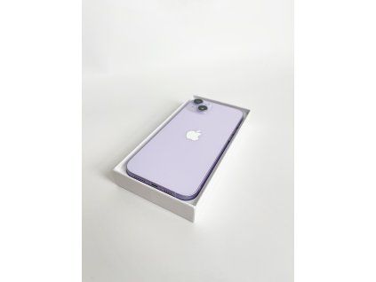 Iphone 14 128 GB purple