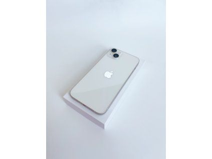 Iphone 14 256 GB Starlight