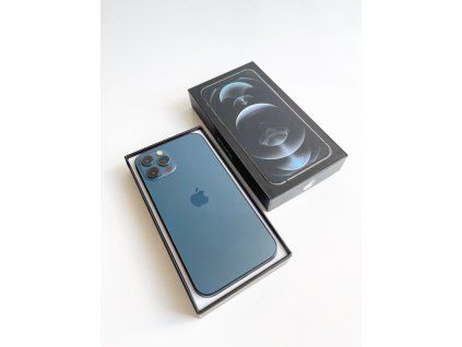 Iphone 12 Pro 128 GB Pacific Blue