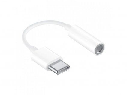 Apple USB-C to 3.5 mm Headphone Jack Adapter