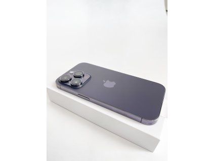 Iphone 14 Pro max 1TB Deep Purple