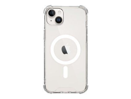 Kryt Apple iPhone 14 Plus magsafe  Transparent