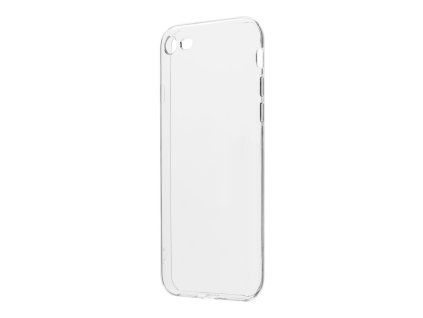 Kryt pro Apple iPhone 7/8/SE2020/SE2022 Transparent