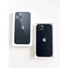Iphone 13  256 gb midnight