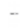 Redukce Apple Lightning/USB 3 adaptér fotoaparátu (MK0W2ZM/A) bílá