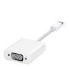 Originální redukce z Mini DisplayPort (Thunderbolt) na VGA pro Apple MacBook