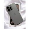 Iphone 15 Pro max 1TB Natural titan