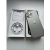 Iphone 15 Pro 256 gb Přírodní Titan