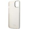iPhone 14 Plus White kryt Karl Lagerfeld