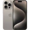 Iphone 15 Pro max 256 GB Natural Titan