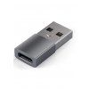 adapter USB 3.0 to USB-C - Space Gray Aluminium