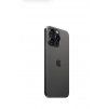 Iphone 15 Pro max 256 GB Black titan
