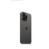 Iphone 15 Pro max 512 GB Black titan