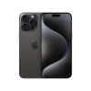 Iphone 15 Pro max 256 GB Black titan