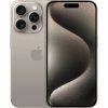 Iphone 15 Pro 1TB natural titan