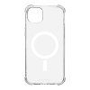 Kryt Apple iPhone 14 Plus magsafe  Transparent