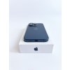 Iphone 15 pro max 256 gb Blue titan