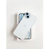Iphone 15 plus 128 gb blue