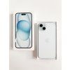 Iphone 15 plus 128 gb blue