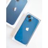 Iphone 13 mini 128 gb blue