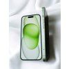 Iphone 15 128 GB green