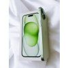 Iphone 15 128 GB green