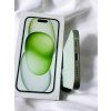 Iphone 15 128 GB green